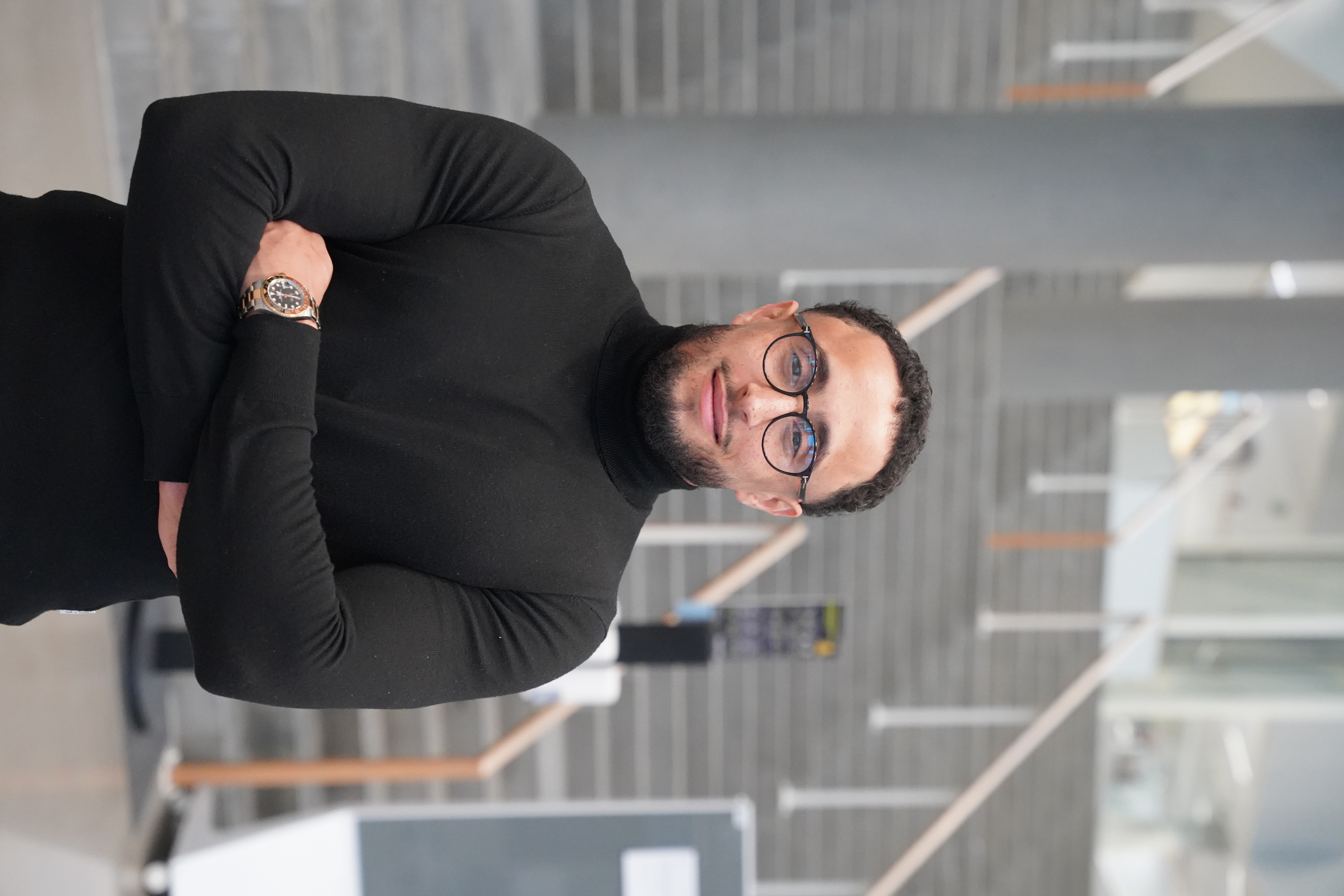 Ali Elchamma profile photo